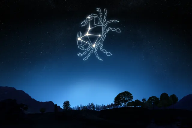 Rak – horoskop, znak zodiaku, data urodzin