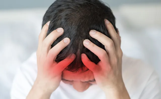 Jak rozpoznać udar mózgu?