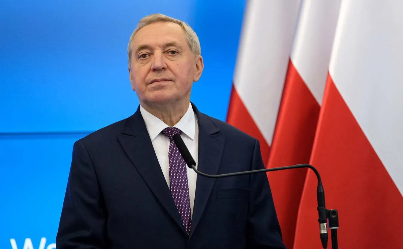 Minister rolnictwa: Na święta ceny żywności nie spadną