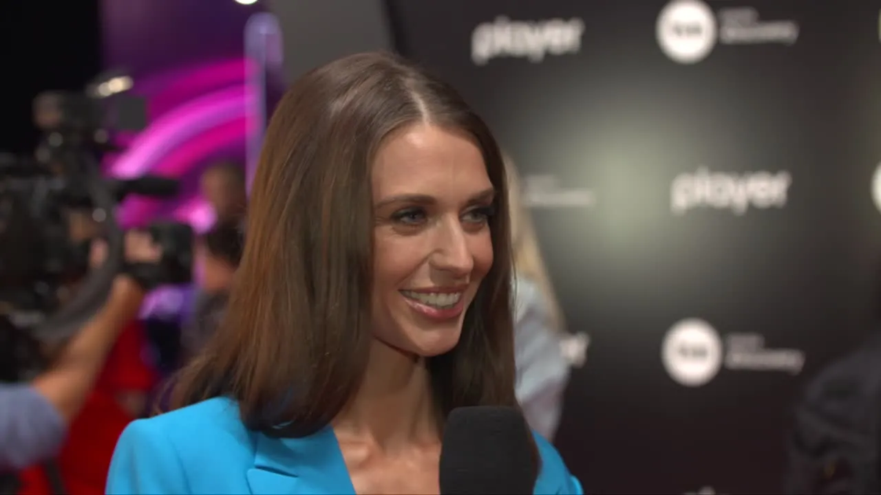 Kto ubiera Julię Kamińską? "Docieraliśmy się przez jakiś czas"