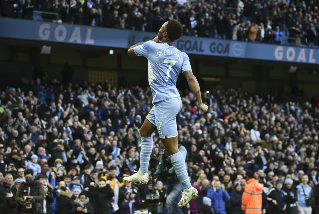 Liga Mistrzów. Mecz Man City z PSG szlagierem 5. kolejki