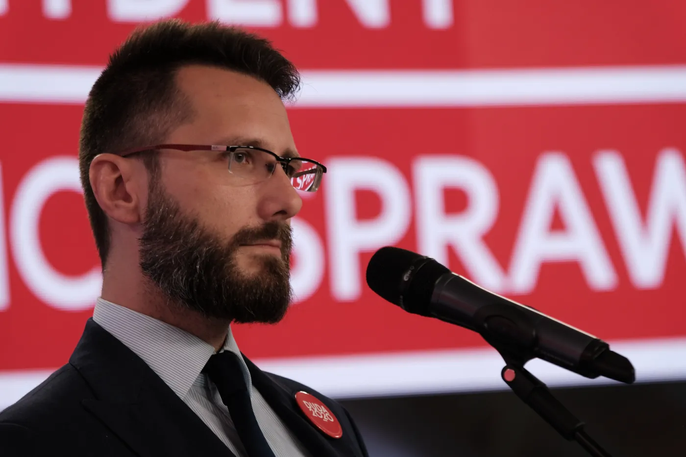 Fogiel: Izba Dyscyplinarna SN nie będzie zlikwidowana dlatego, że życzy sobie tego TSUE