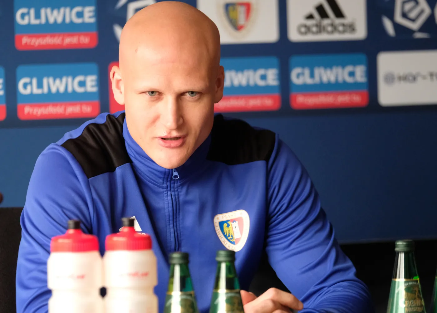 Jakub Czerwiński: Jestem zły. W piątek będzie okazja do rehabilitacji