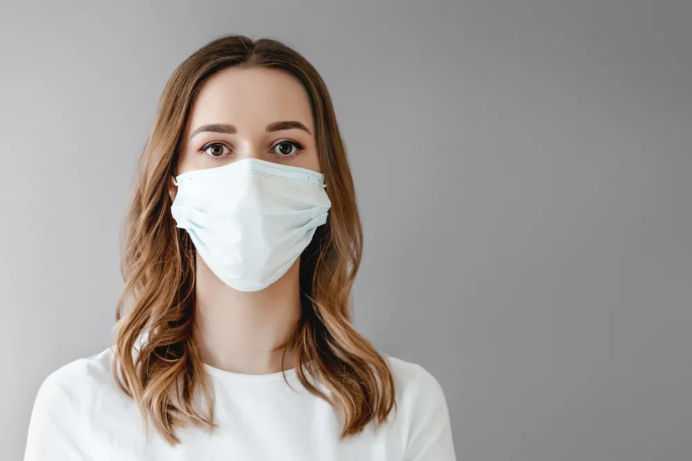To nie jest déjà vu, ale póki co przybywa zakażonych i hospitalizowanych