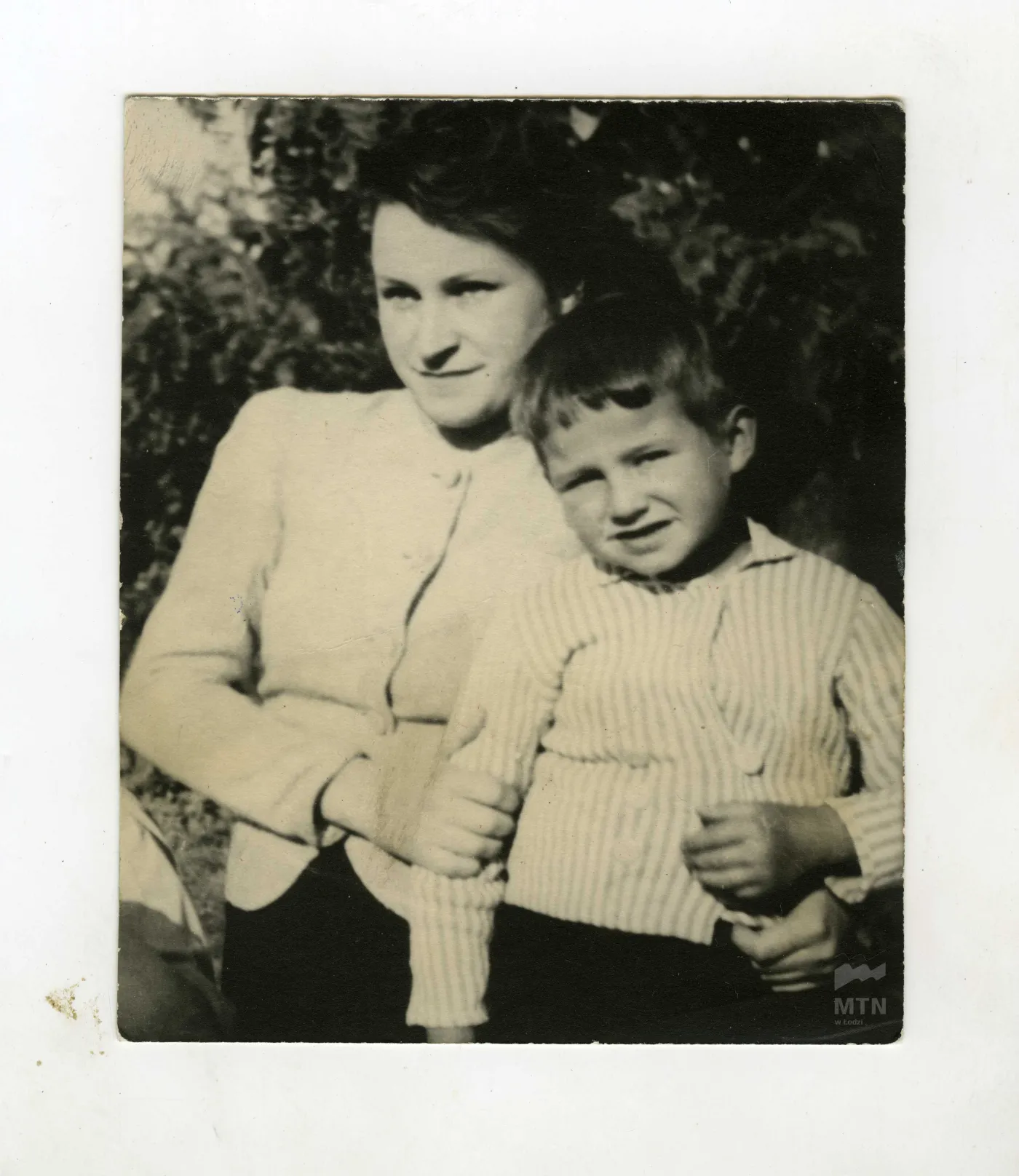 Historycy odkryli groby dzieci - ofiar obozu koncentracyjnego w Łodzi