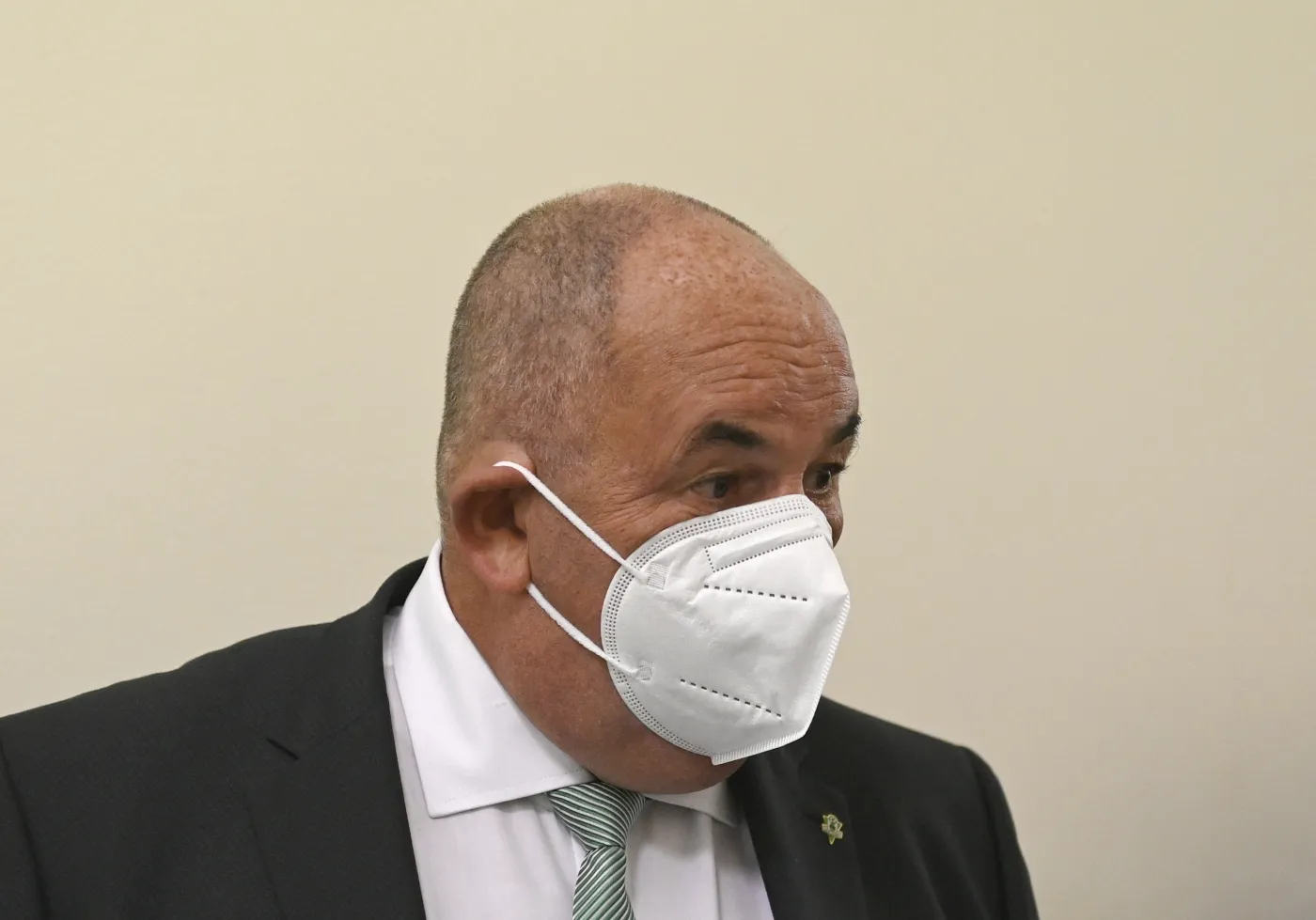 Były szef czeskiej federacji piłkarskiej skazany za korupcję