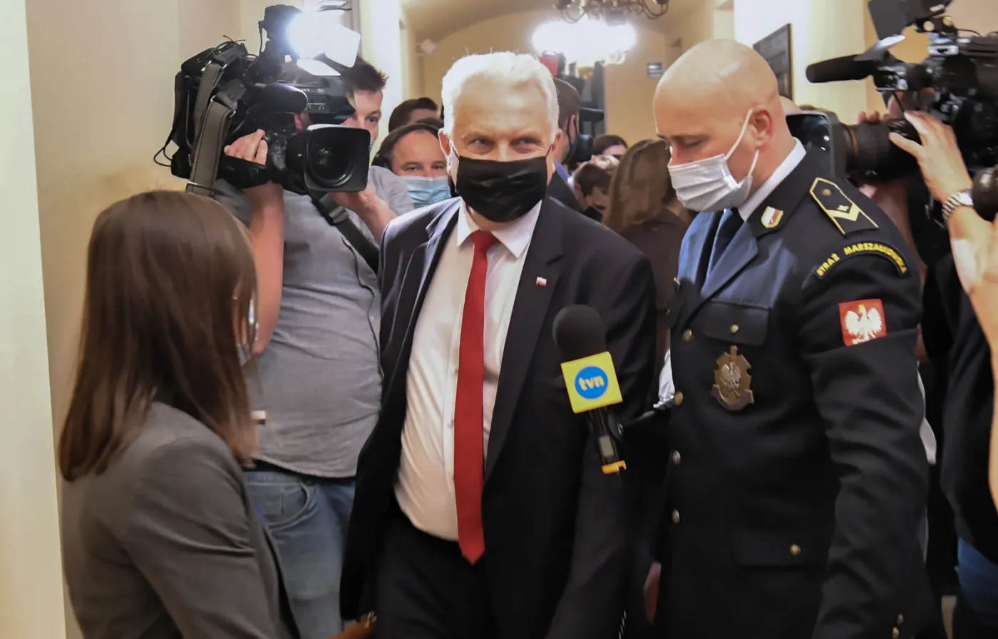 Jest zgoda na Fundusz Kompensacyjny. Kraska: W poniedziałek trafi do Sejmu