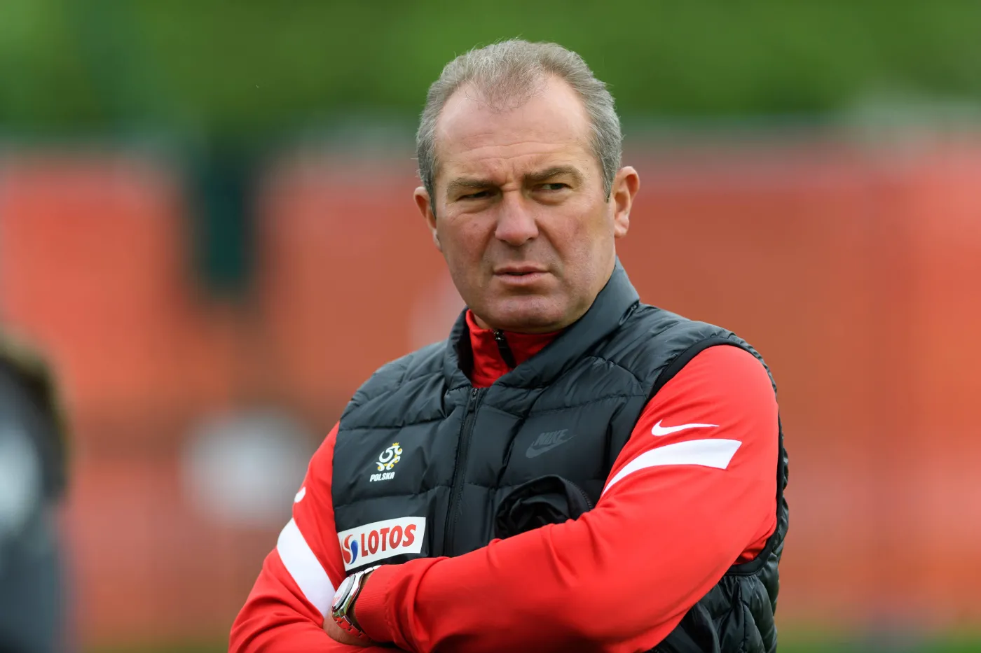 Marek Koźmiński po losowaniu baraży: Mogliśmy trafić gorzej