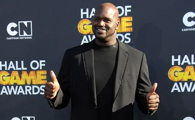 Shaquille O’Neal na diecie. Zainspirował go 70-latek