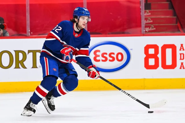 Liga NHL. "Strzelanina" w ostatniej tercji meczu w Pittsburghu