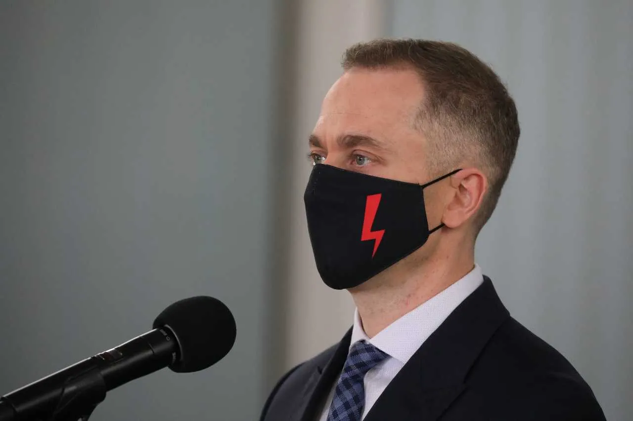 "Albo przygotujemy worki z piaskiem, albo worki na zwłoki"