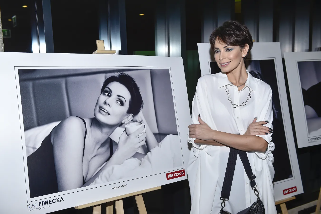 Gardias o walce z chorobą: To nie jest dla mnie dobry czas