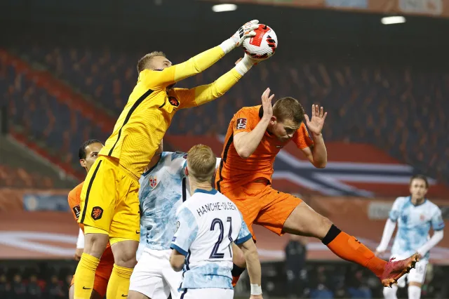 El. MŚ 2022. Czarny scenariusz się spełnił. Polska nierozstawiona w barażach