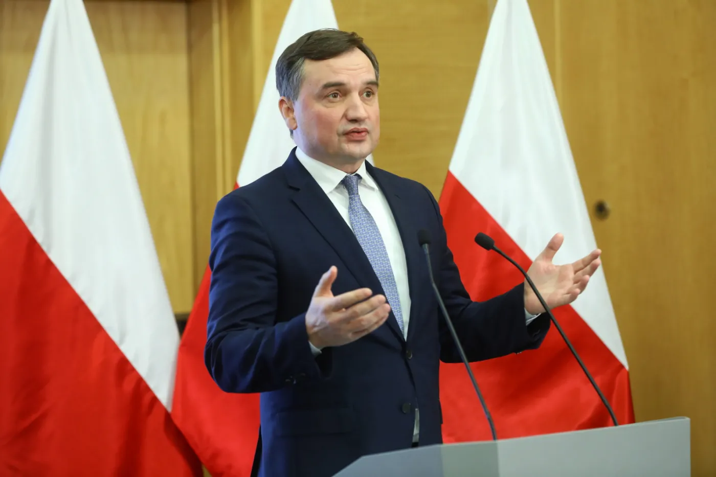 Reforma sądownictwa. Ziobro podał SZCZEGÓŁY