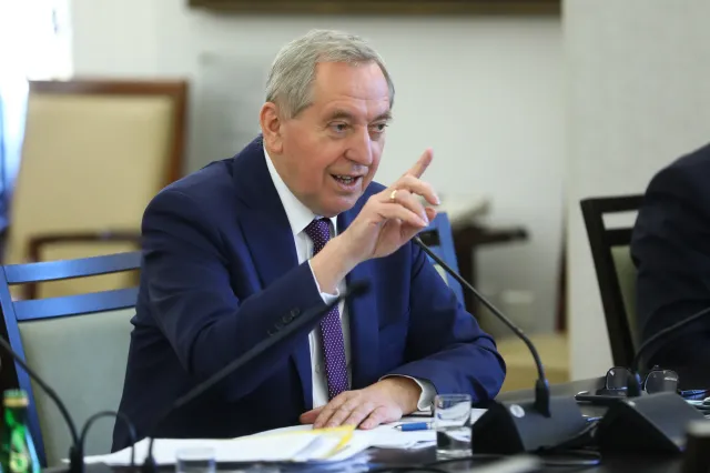 Kowalczyk dla DGP: Żywność droższa, ale wyższej jakości