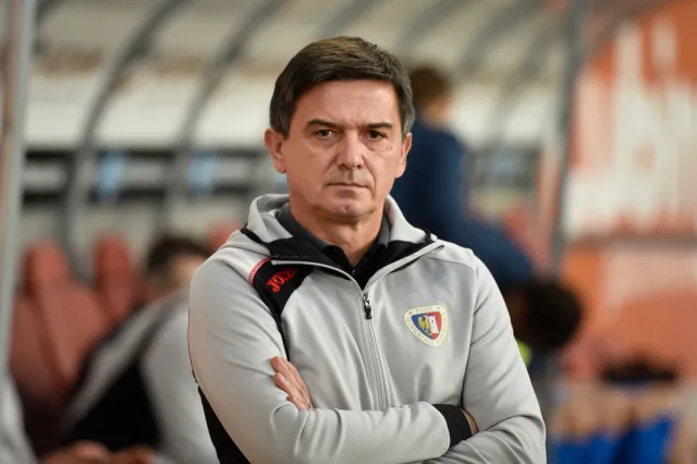 Waldemar Fornalik: Plan transferowy wykonany, ale...