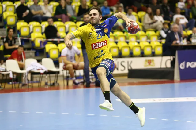 LM piłkarzy ręcznych. Brawo Łomża Vive Kielce! Barcelona pokonana!