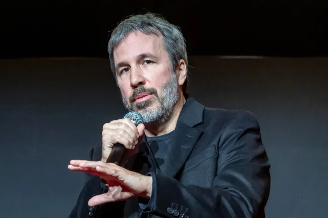 Denis Villeneuve w Toruniu: Przygotowywałem się do produkcji "Diuny" 40 lat