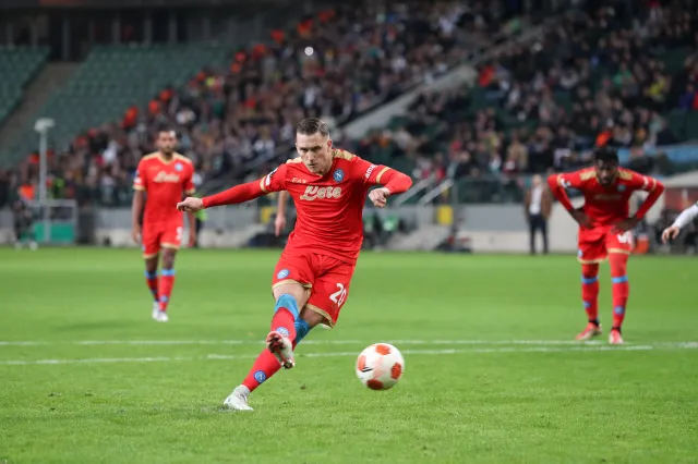 Weekend szlagierów w Serie A. Mistrz podejmie lidera