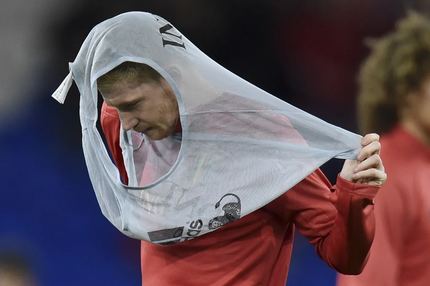 Kevin De Bruyne zakażony COVID-19. Musi poddać się 10-dniowej izolacji