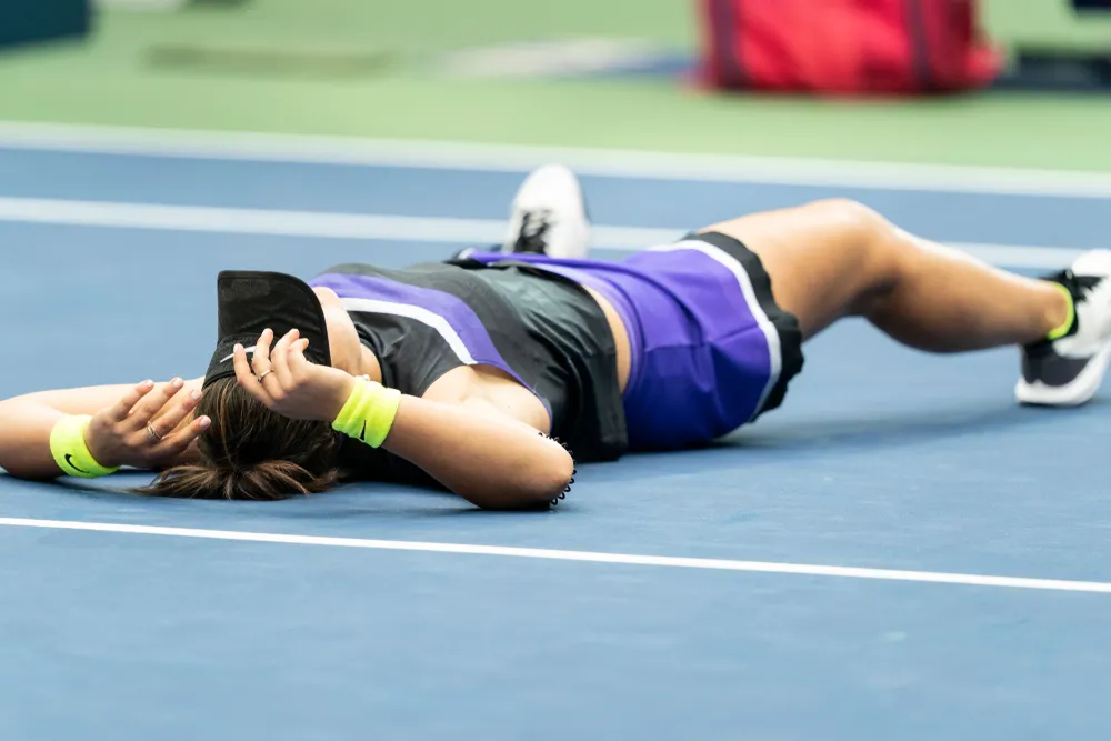 Australian Open bez Andreescu. 21-latka chce odpocząć psychicznie