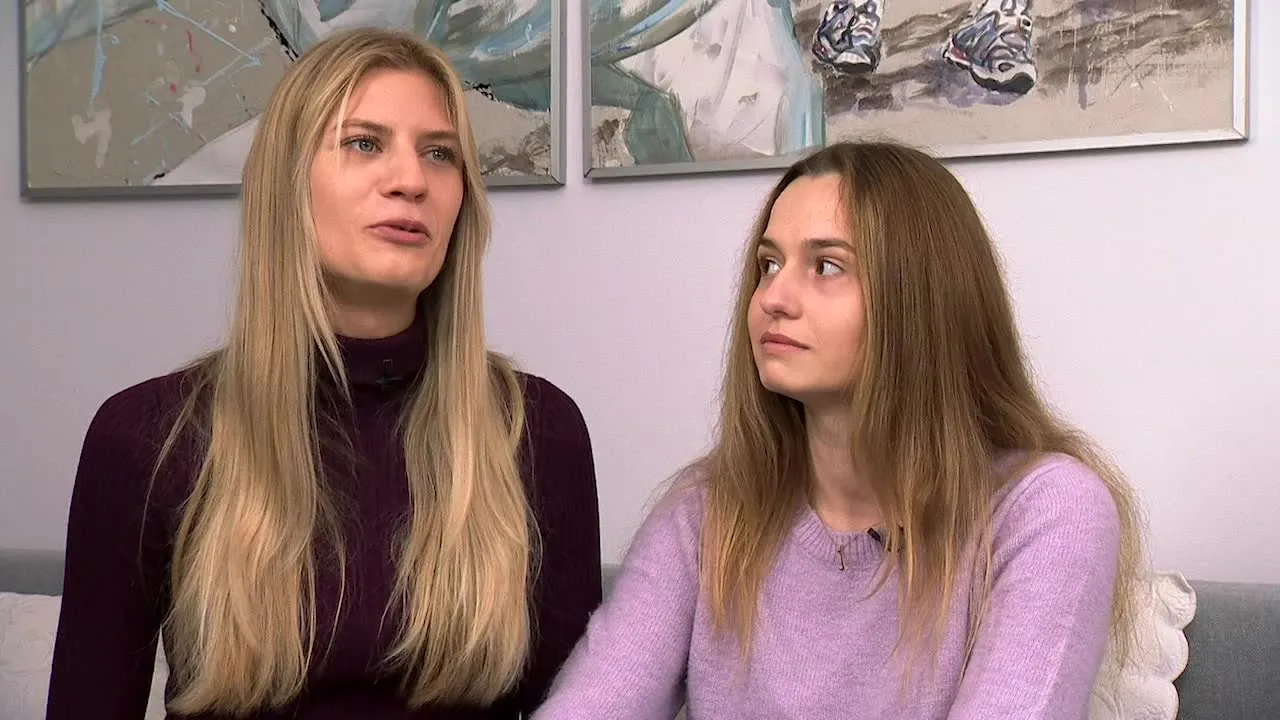 Finalistka "Top Model" zaręczona z ukochaną