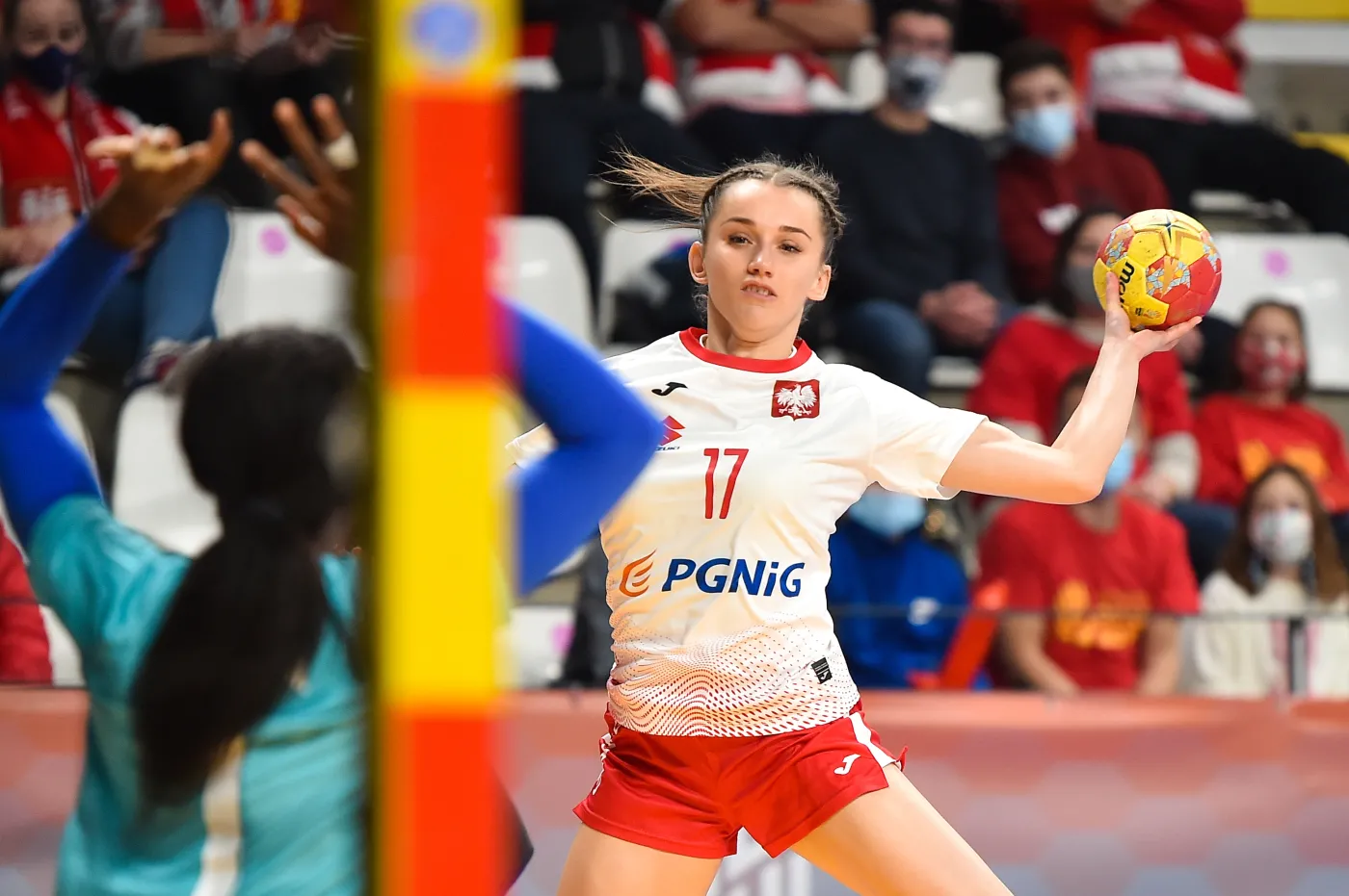 Trudna sytuacja polskich piłkarek ręcznych na MŚ. "Wszyscy liczyli na więcej"