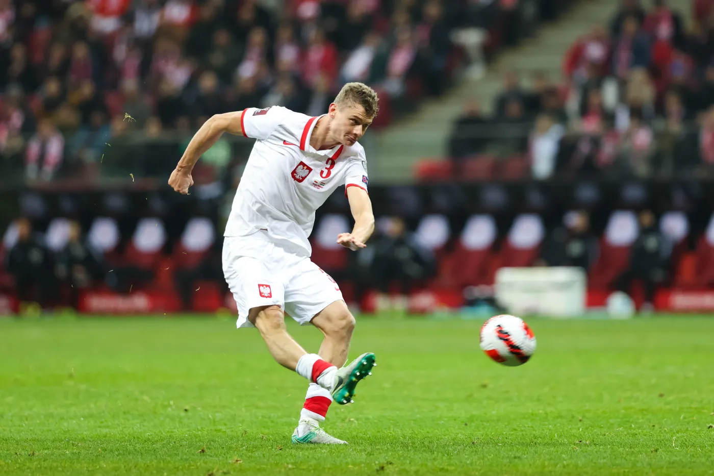 Dramat Pawła Dawidowicza. Reprezentant Polski poważnie kontuzjowany