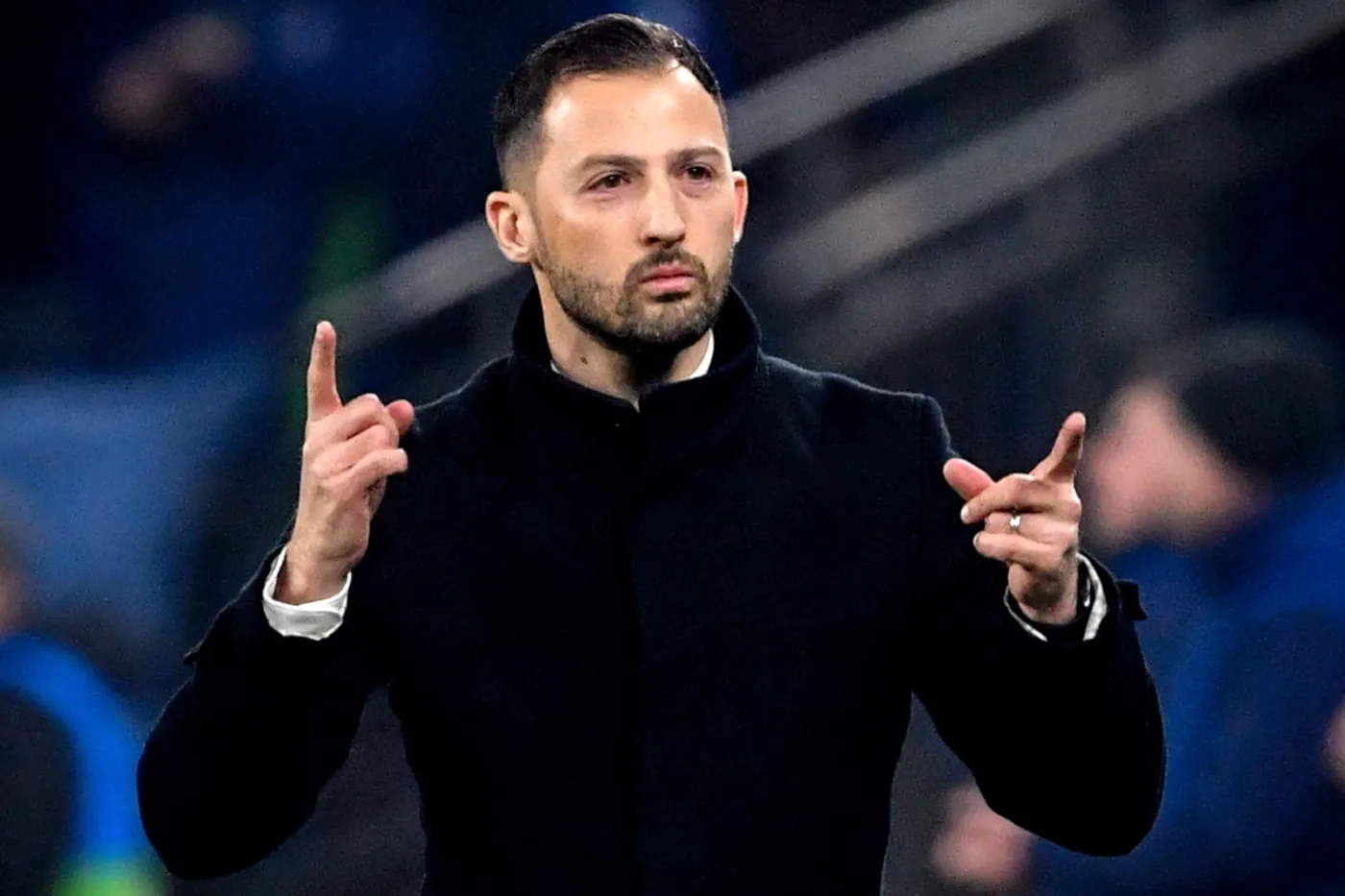 Bundesliga. Piłkarze RB Lipsk mają nowego trenera