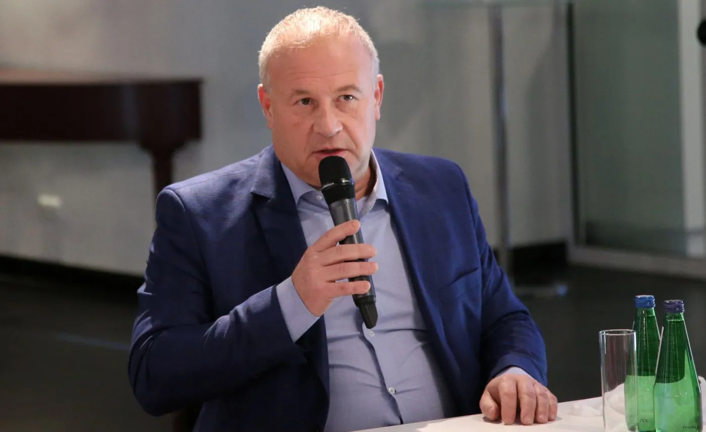 Szokujące tweety na profilu posła PiS. "Nastąpiło nieautoryzowane przejęcie"