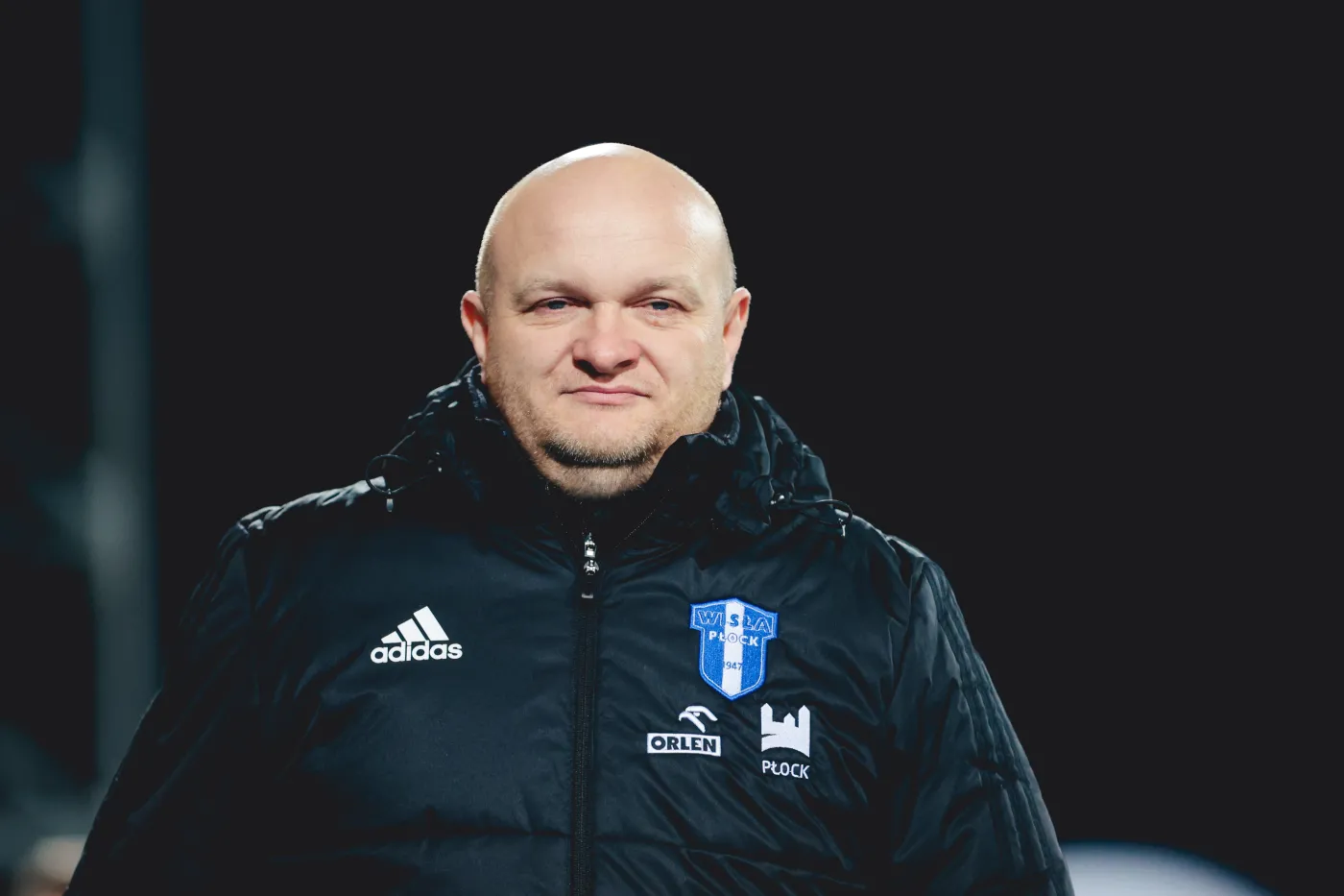 Trener Wisły Płock: Nie lekceważymy Legii, ale też się jej nie boimy