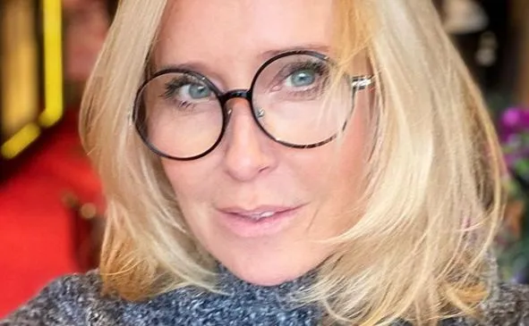 Agata Młynarska o skutkach pandemii: Wszystkie moje dzieci są bez pracy