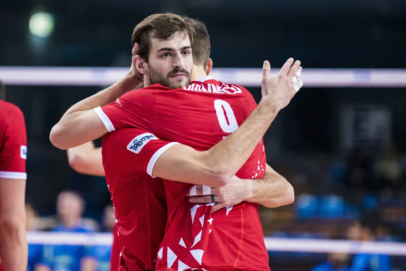 Siatkarze Sada Cruzeiro wygrali Klubowe Mistrzostwa Świata