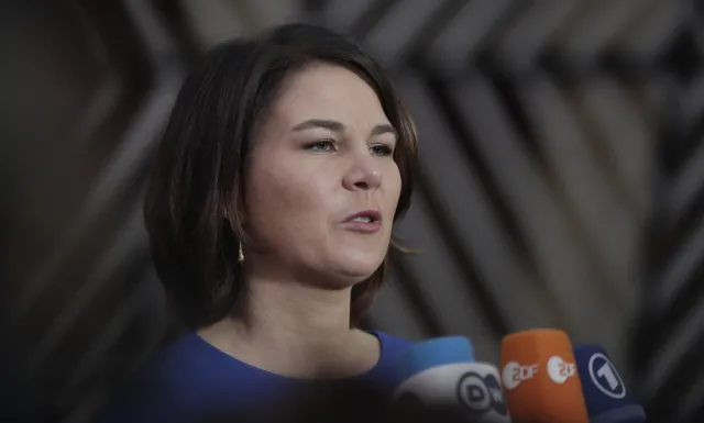 Nord Stream 2 polityczny, a reparacje jedynie retoryczne [OPINIA]