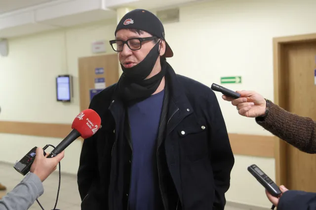 Sprawa Macieja Maleńczuka. W sądzie padły ostre słowa