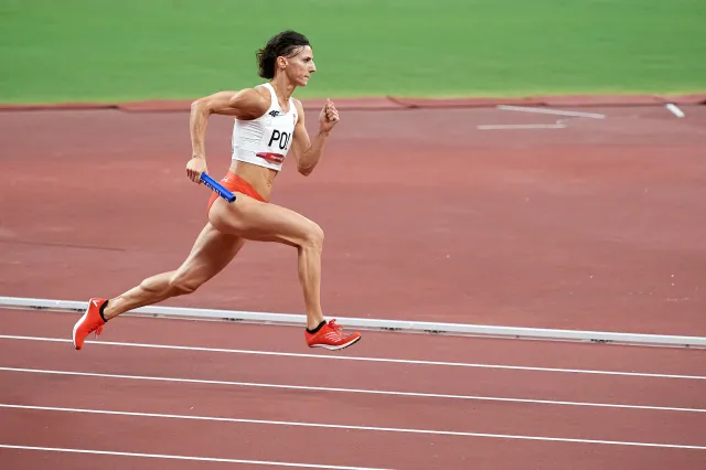 Omikron? Polscy lekkoatleci w RPA czują się bezpieczniej niż w Europie