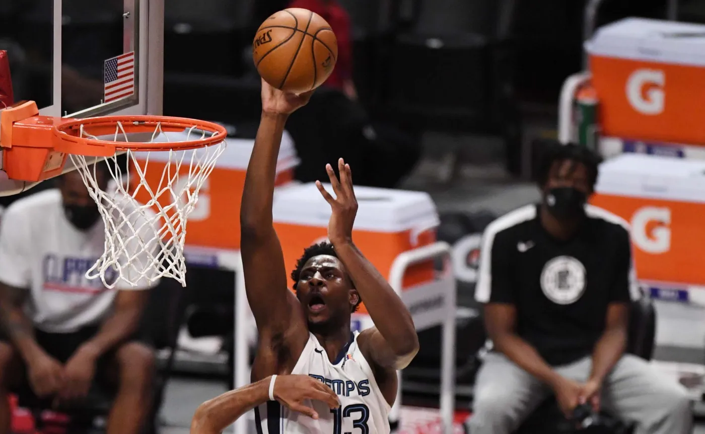 Liga NBA. Rekordowe zwycięstwo Grizllies. Taką różnicą punktów nikt wcześniej nie wygrał