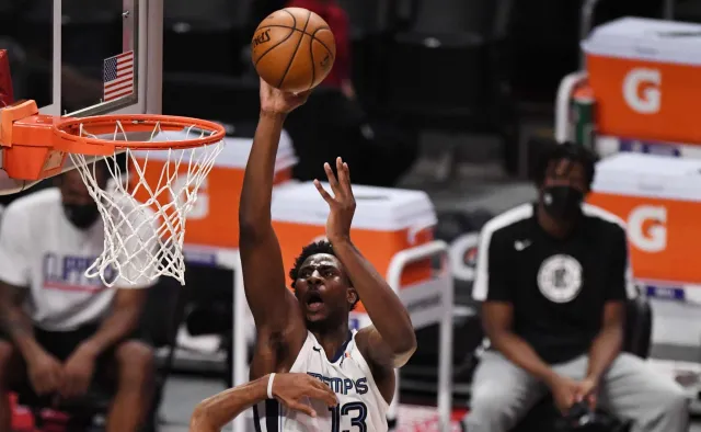 Liga NBA. Rekordowe zwycięstwo Grizllies. Taką różnicą punktów nikt wcześniej nie wygrał