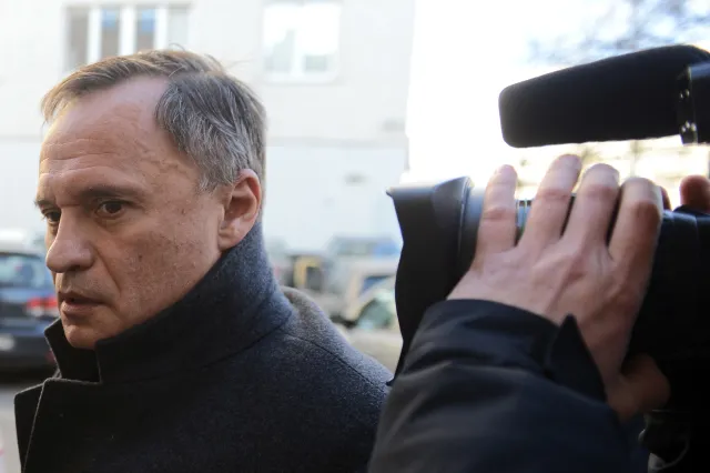 Afera GetBack. Prokurator rozszerza zarzuty wobec Leszka Czarneckiego