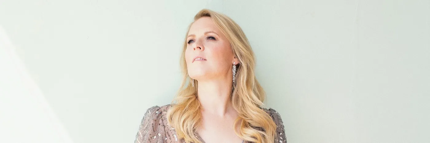 Patricia Kelly napisała piosenkę z synem. Kontynuacja Family?