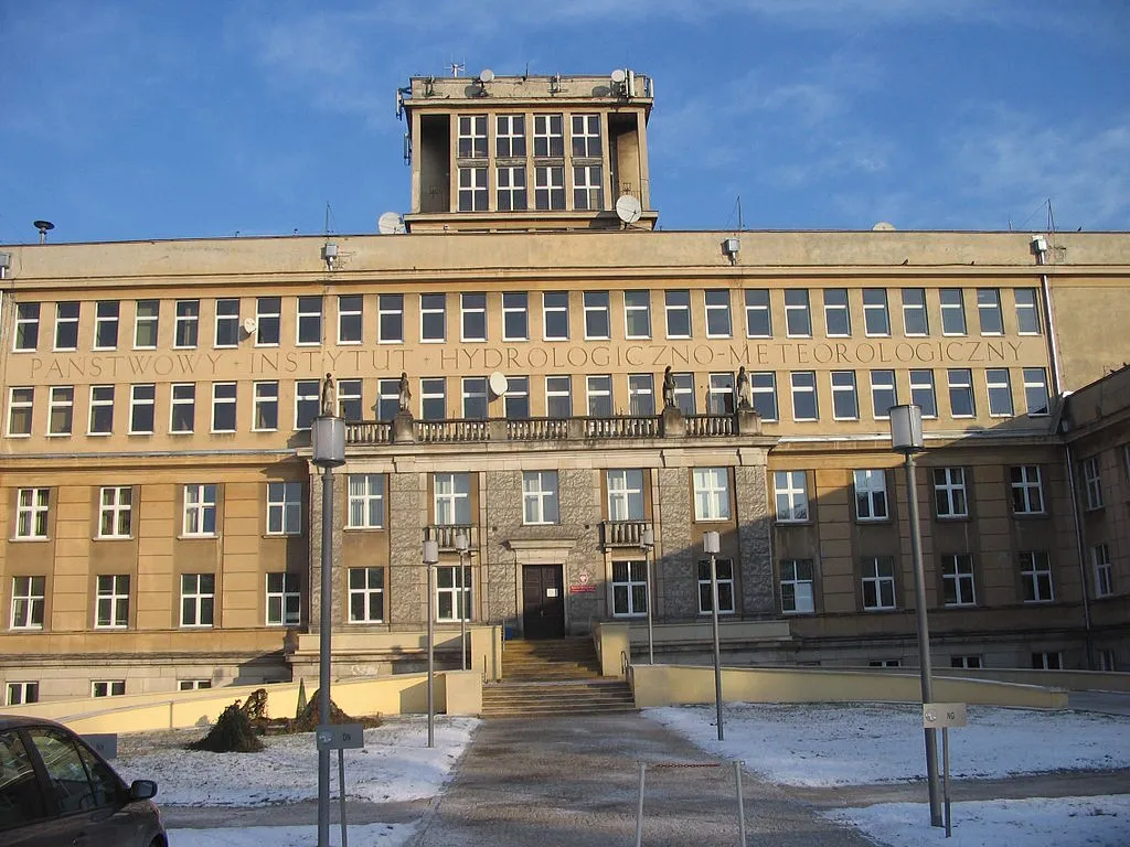 Były dyrektor IMGW odpowie przed sądem za korupcję