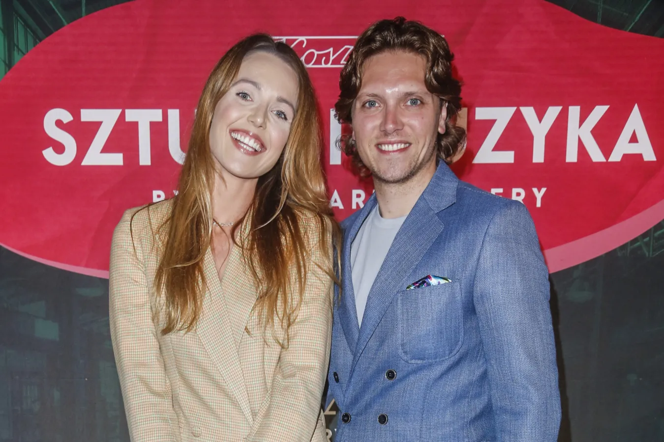 Partnerka Żory Korolyova zamieściła wzruszający wpis