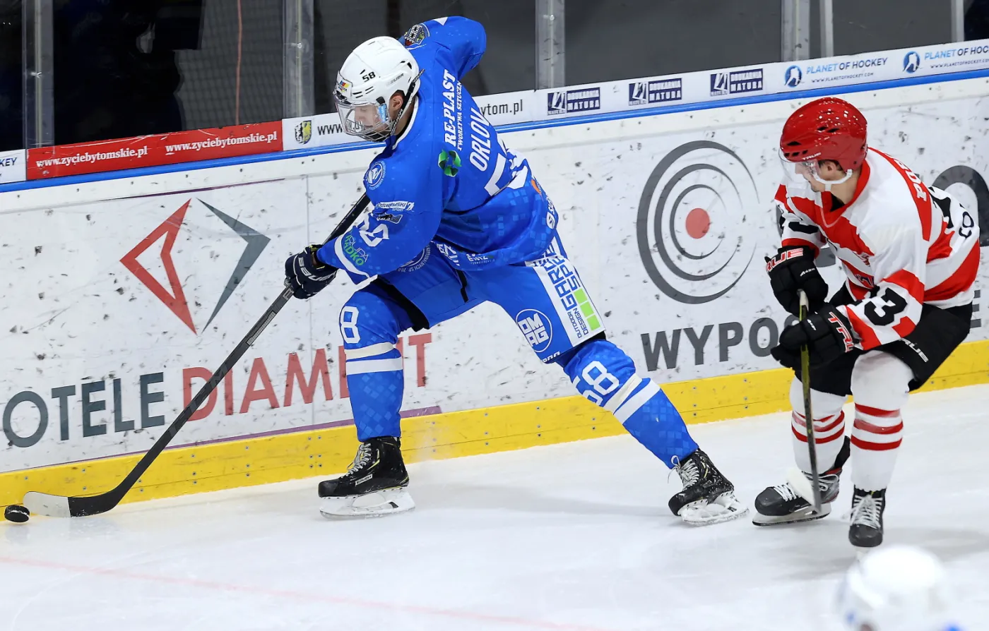 Comarch Cracovia rywalem KH Energi Toruń w finale Pucharu Polski