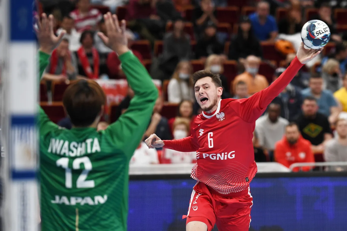 Pierwsza wygrana Polaków w 4 Nations Cup. Łatwo jednak nie było