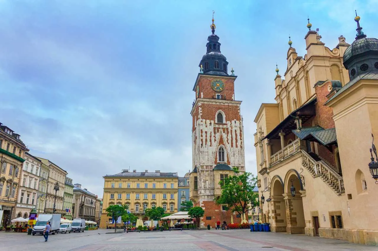 Wygłaszał niestosowne uwagi o podtekście seksualnym do radnej. Szczepańska przerywa milczenie