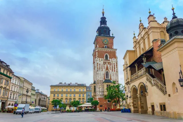 Wygłaszał niestosowne uwagi o podtekście seksualnym do radnej. Szczepańska przerywa milczenie