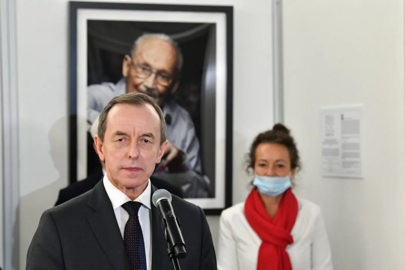 Jest śledztwo ws. pozostawienia bez biegu wniosku o uchylenie immunitetu T. Grodzkiemu