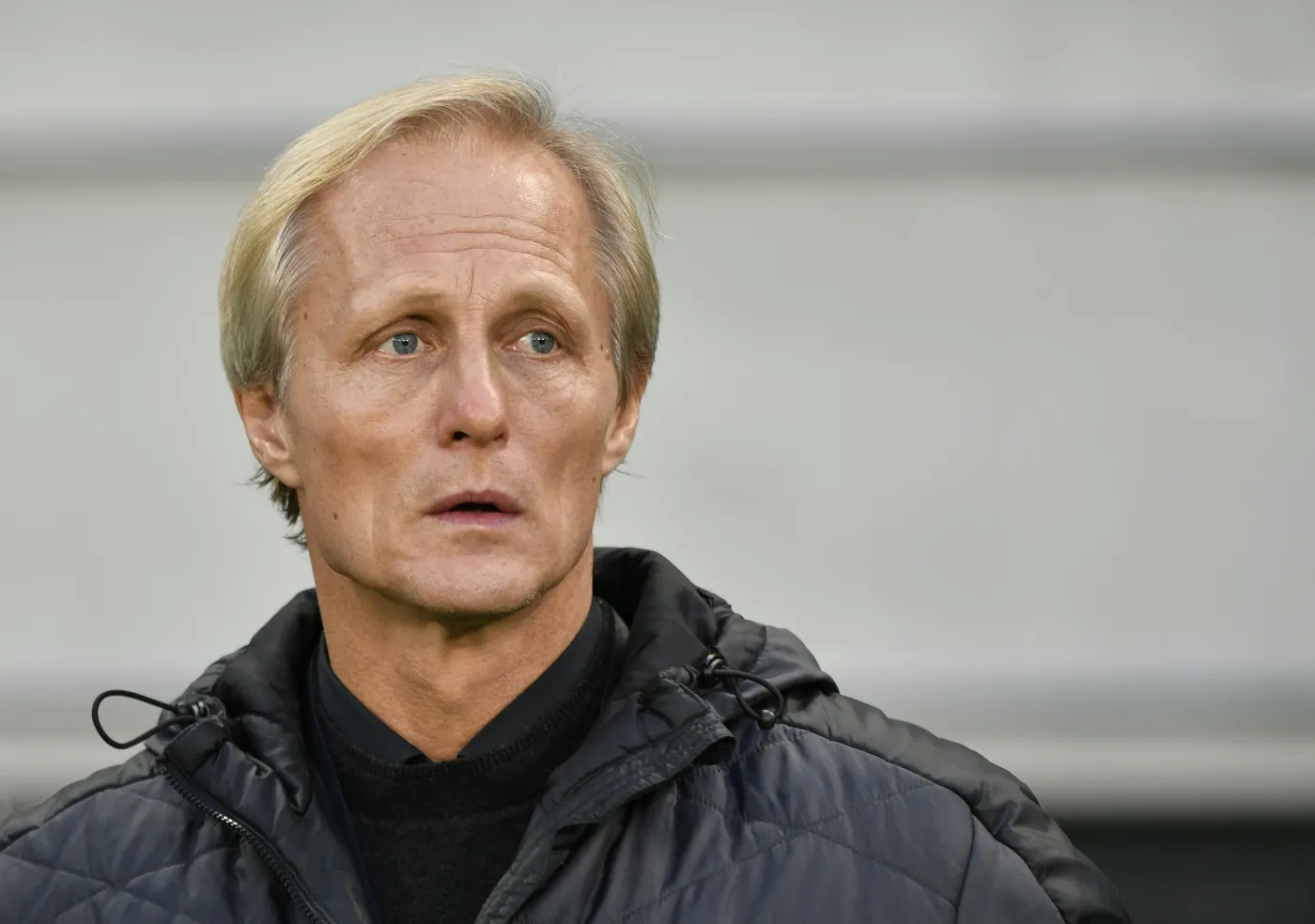 Były selekcjoner Korei Płn. nowym trenerem reprezentacji Hongkongu