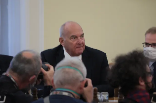 Kościński o inflacji: Będzie podwyższona przez kilka lat