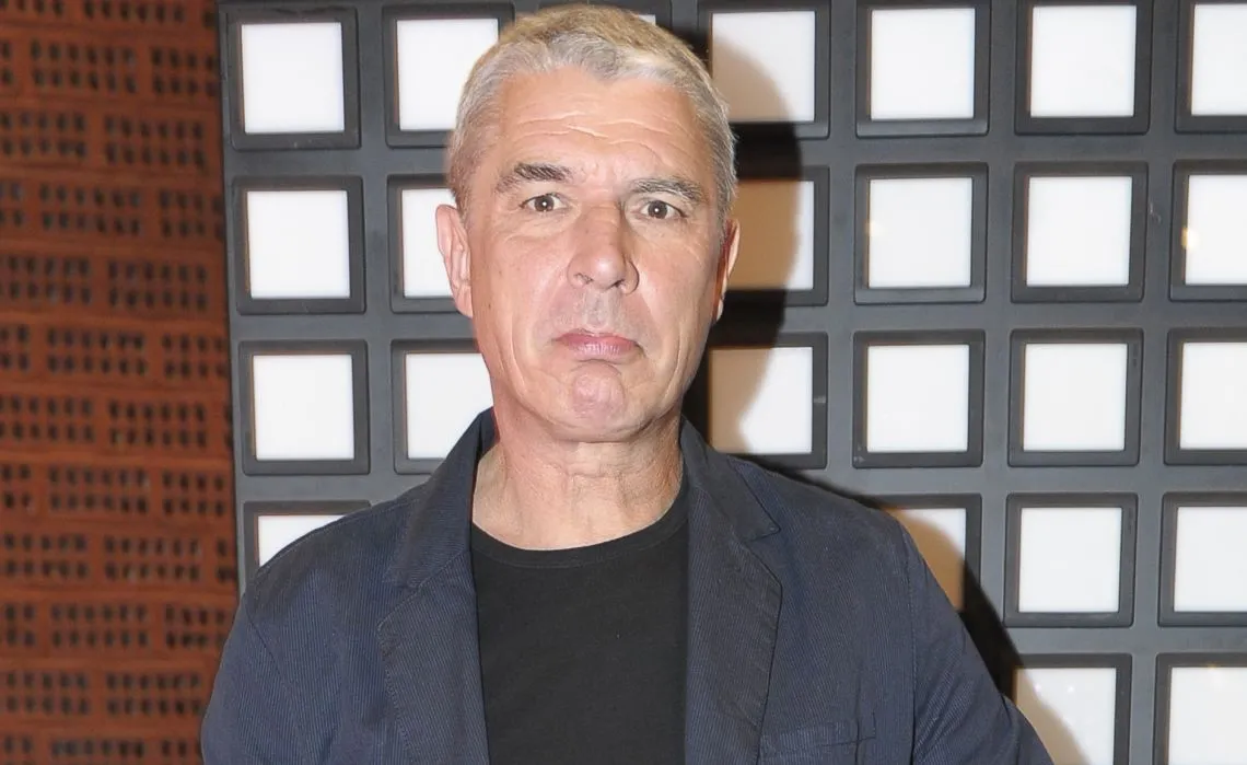 Stasiuk: Polski Kościół kręci się wokół kobiecego tyłka i brzucha [WYWIAD]